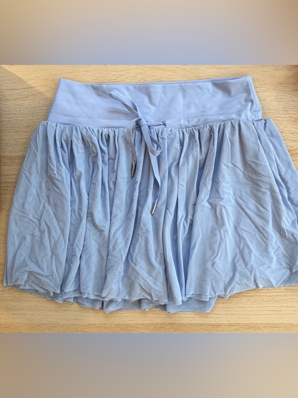 Old Navy Mesh Skort Size M